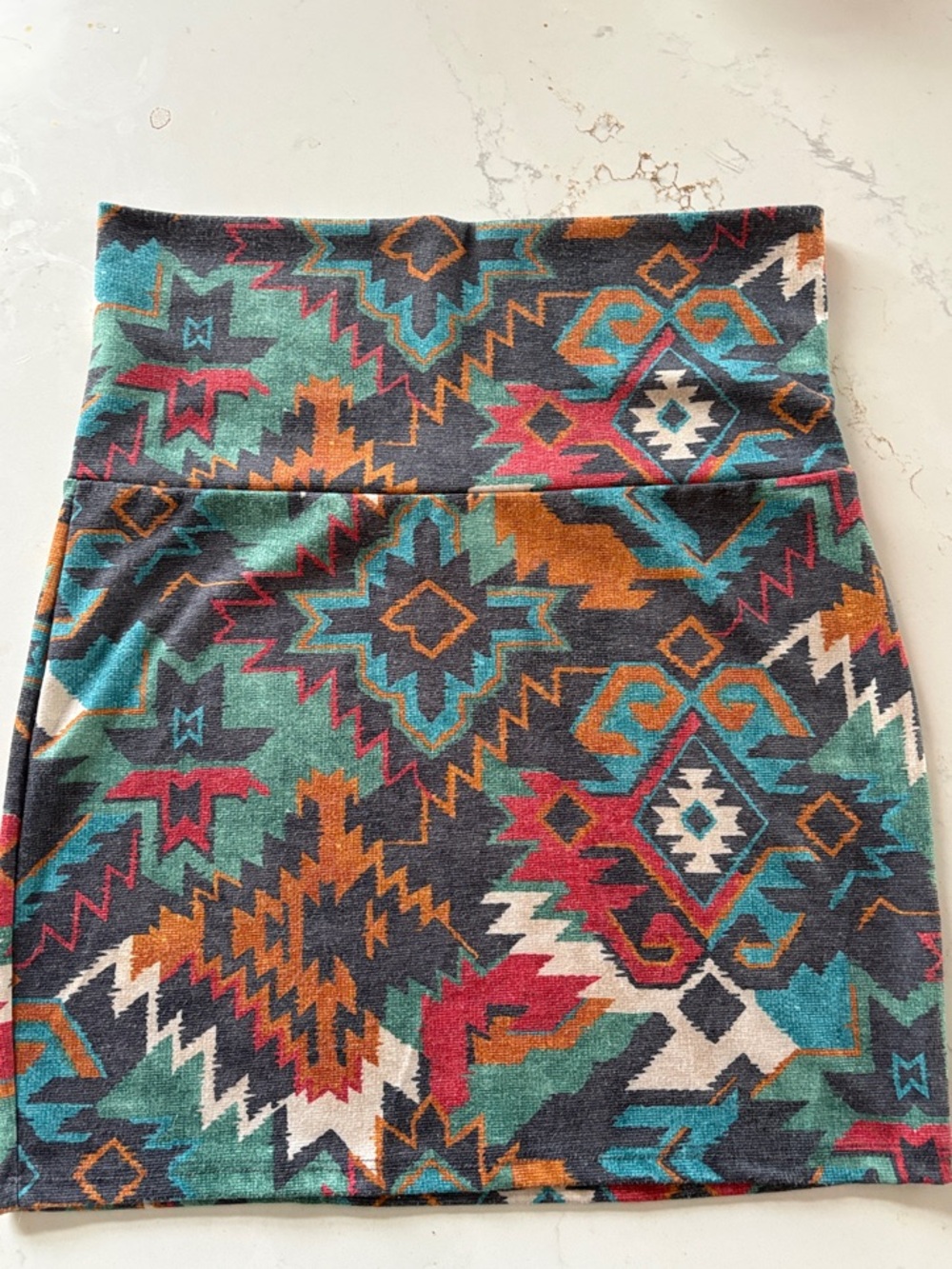Nollie Skirt (XL) (PacSun)